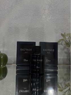 Dior Sauvage Elixir (100ml)