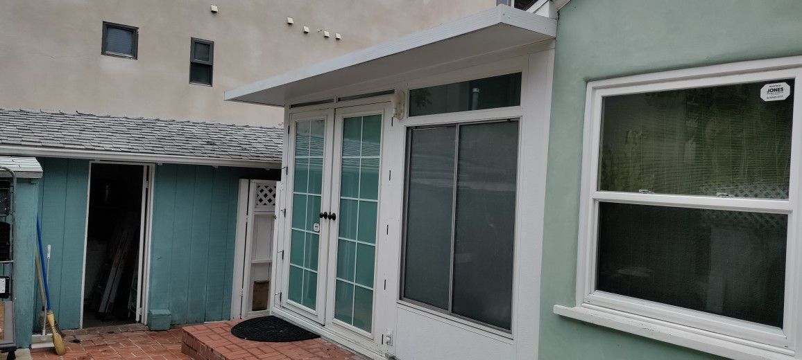 Sunroom - Price Reduced