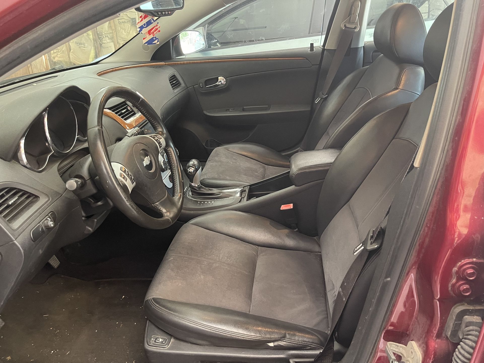 2010 Chevrolet Malibu for Sale in Wichita, KS OfferUp