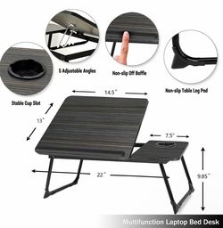 Lap desk