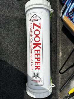 Pet Mover/Capture