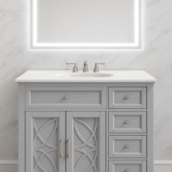 Bathroom Vanity 36”