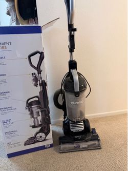 Eureka DashSprint Vacuum Cleaner – $45