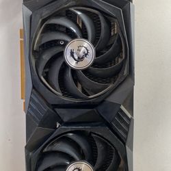 GeForce RTX 3060 Ti Gaming X 8gb