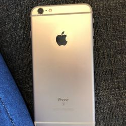 iPhone 6s Plus 32Gb Unlocked Good Condition like new
