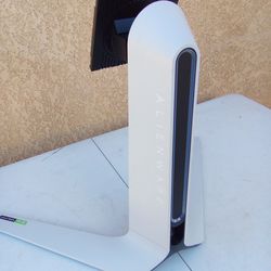 Alienware Monitor Stand