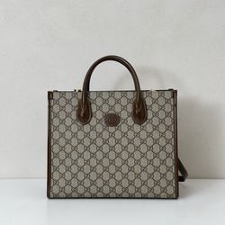 Gucci tote bag