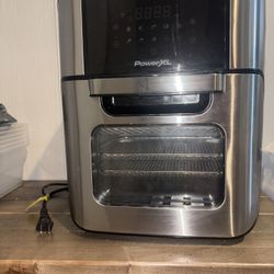 Air Fryer Power XL