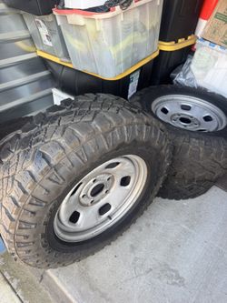 Tires For Ram,mug Tires