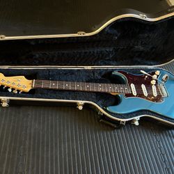 2000 Fender Stratocaster Electric Guitar - USA