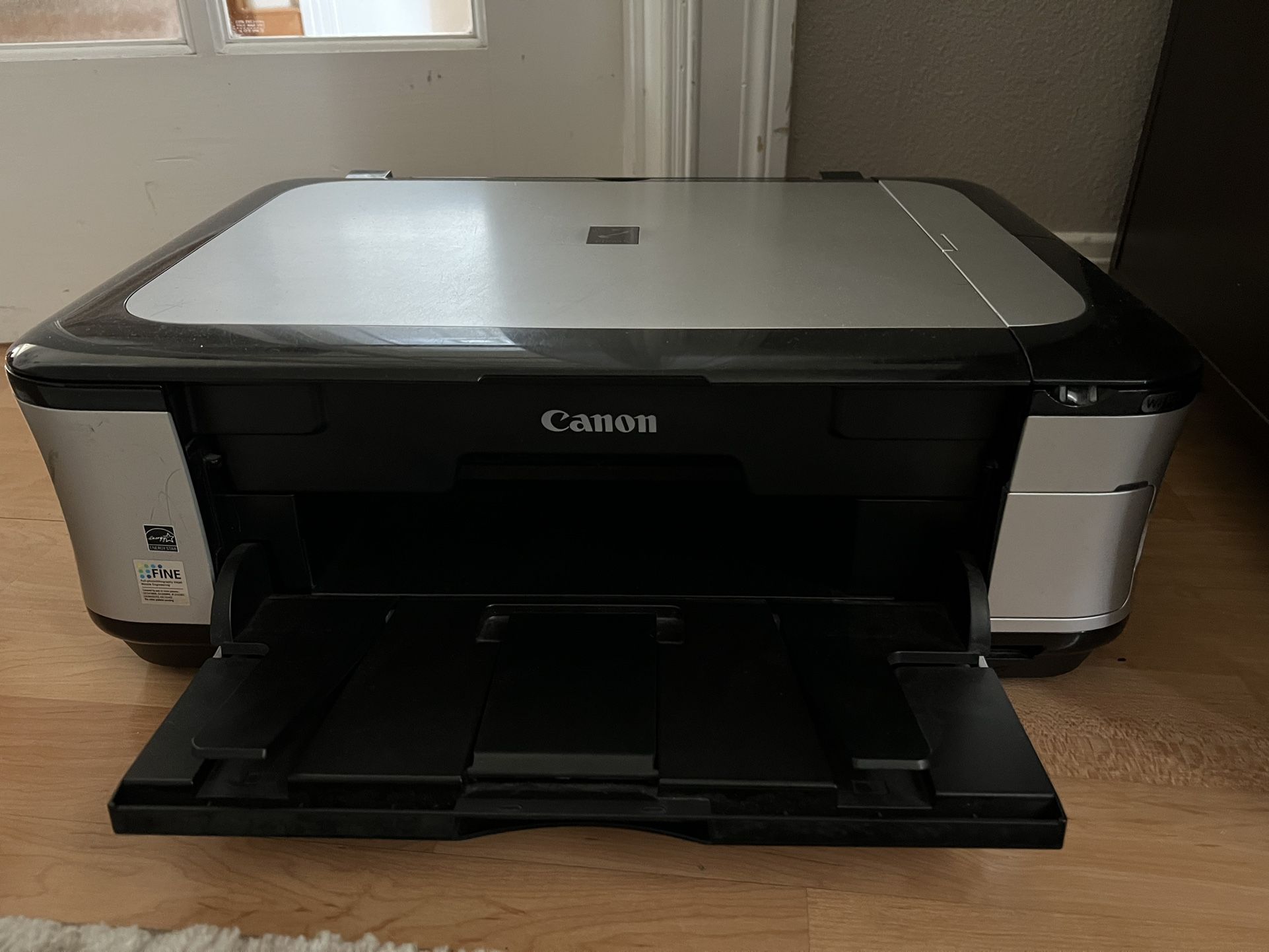 Canon MP560 Printer