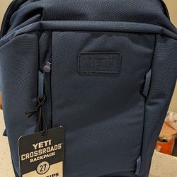 Yeti Crossroads 27L Backpack