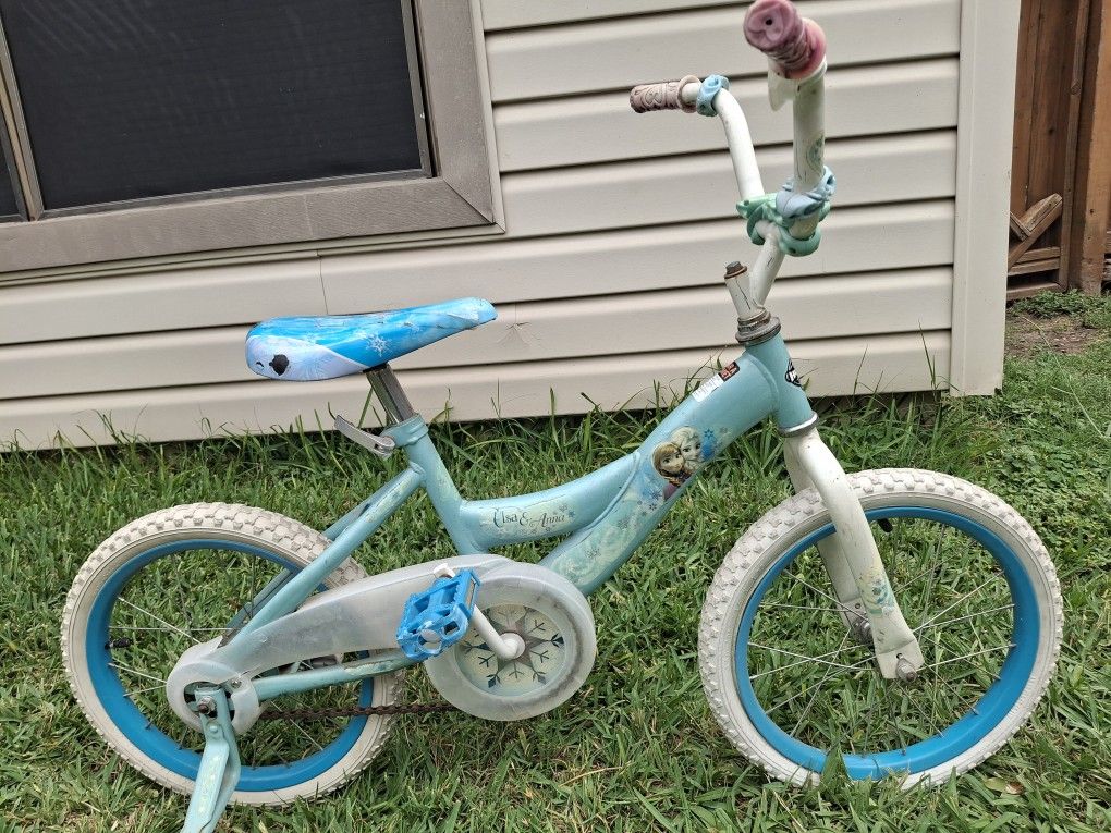 Used Bike