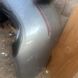 Bumper Honda Accord 2022