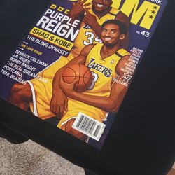 Slam T Shirt Size Large 