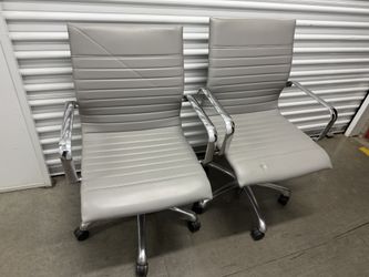 Executive Office Chair