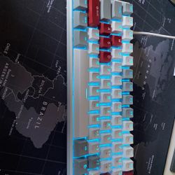 Gaming Keyboard 