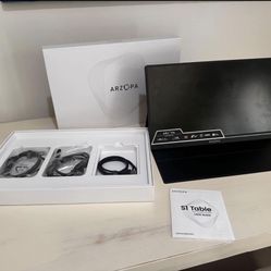 S1 table 15.6 portable monitor arzopa