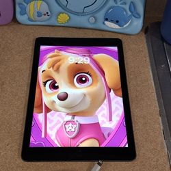 Apple IPad Tablet 