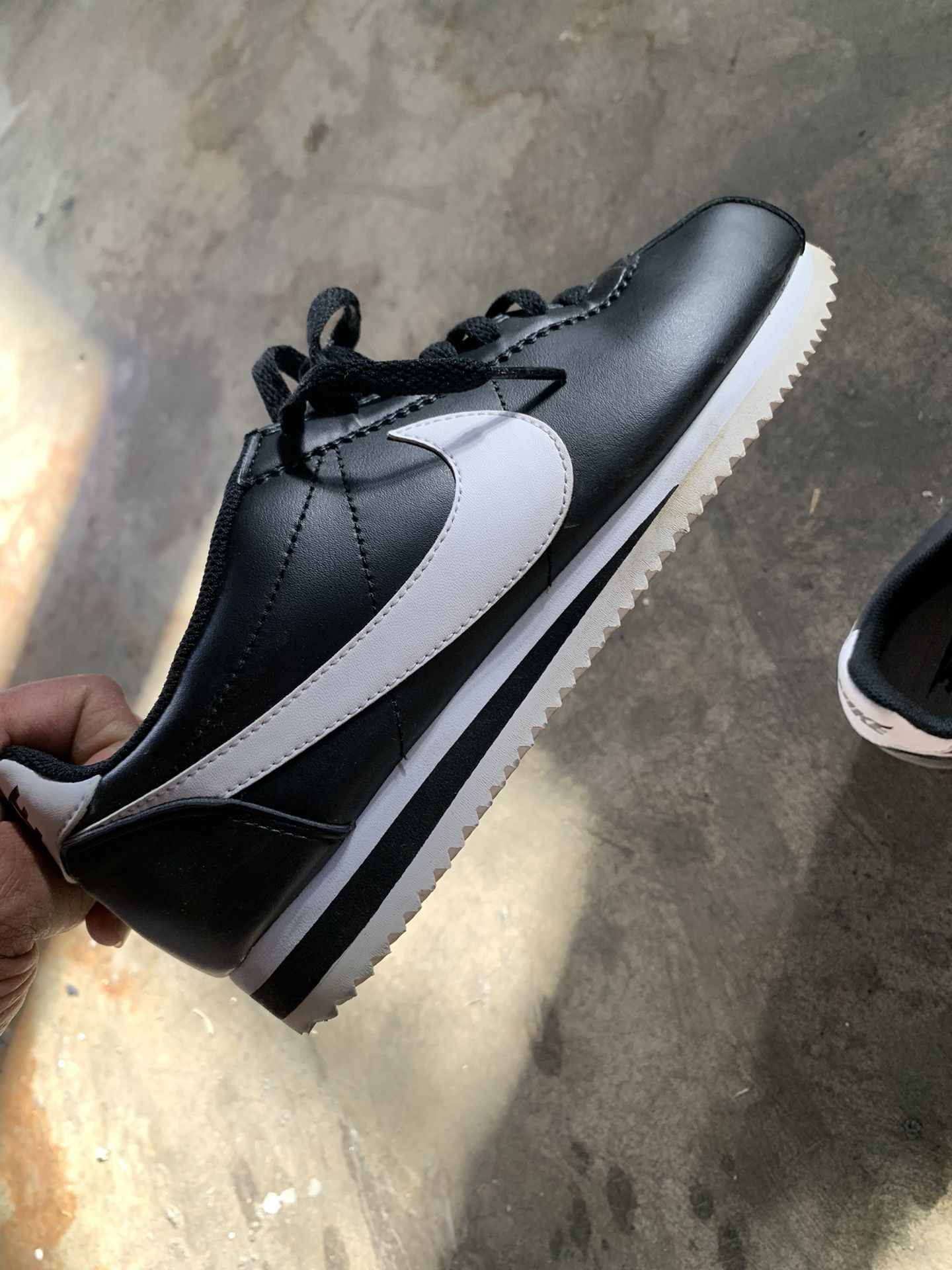 Women Nike “Cortez”