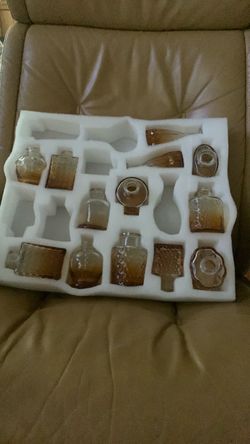 Bud vases/small glass vases Wedding / Party / Event