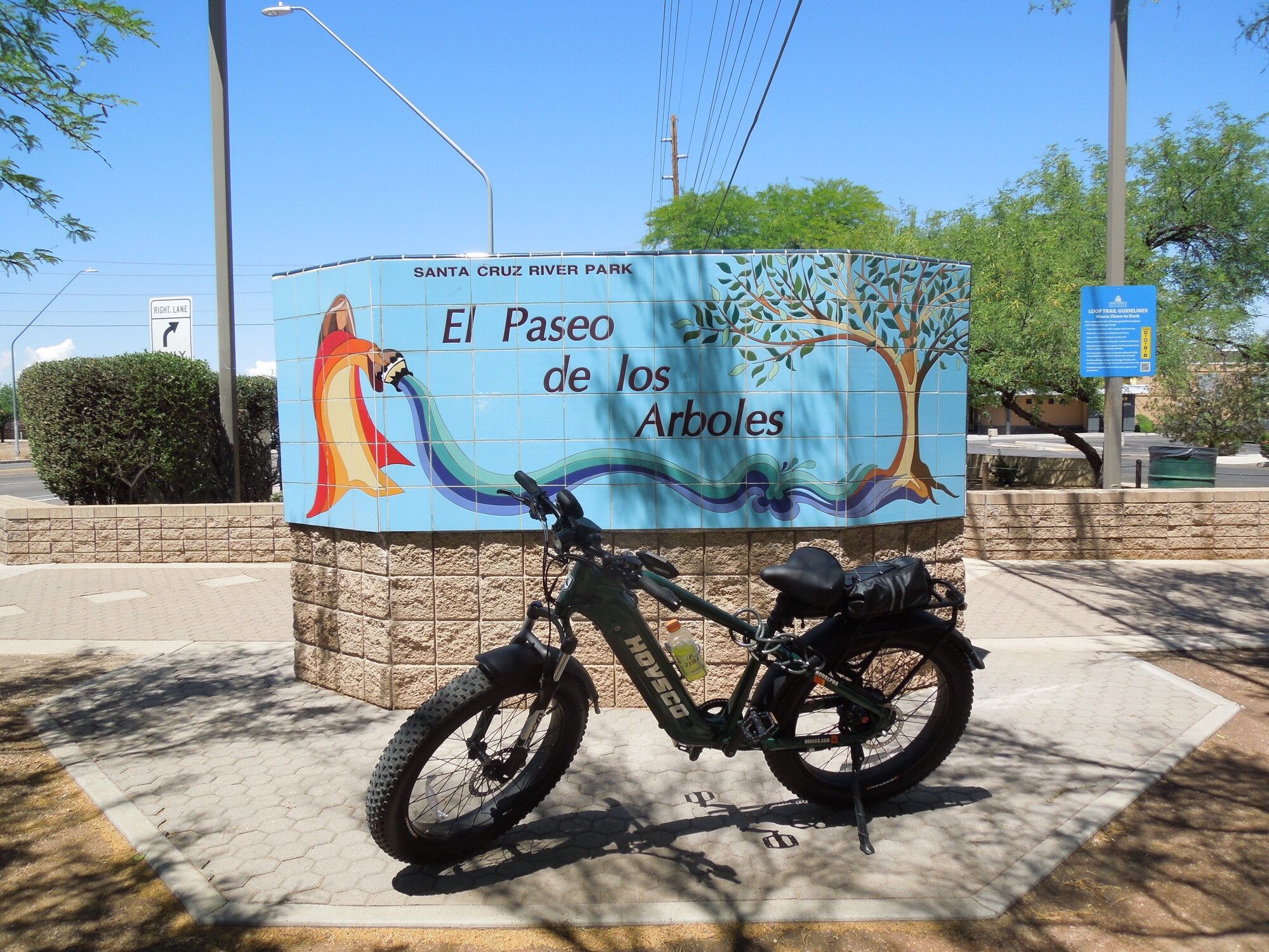Hovsco Al-pha High Quality Luxury Electric Bike At Discount- Aventon Quality For A Lot Better Price