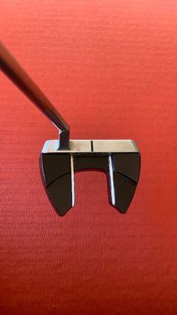 Bettinadi putter 33"
