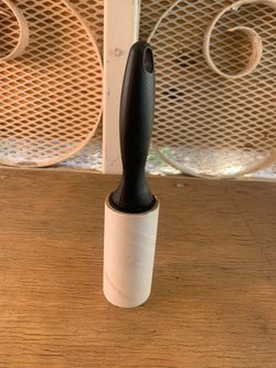 Lint Roller