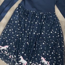 Dress 10-12 L/G