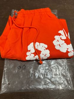 Denim gear shorts
