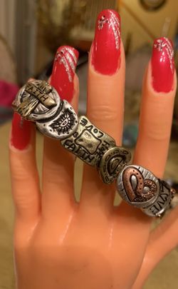Fashion Bracelet # 191