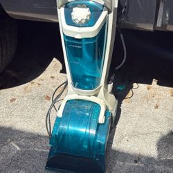 Easy Home Rug Cleaner