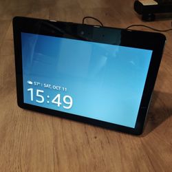 Echo Show 2nd generation 