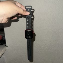Apple Watch Series 9 Red