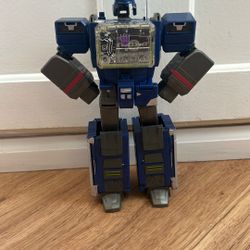 Sound Wave