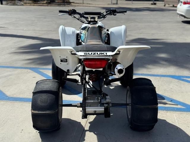 scumpete　④ lake-wales-863-676- 2004 Suzuki Quadsport Z400