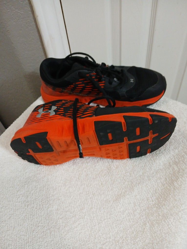 Under Armour Shoes