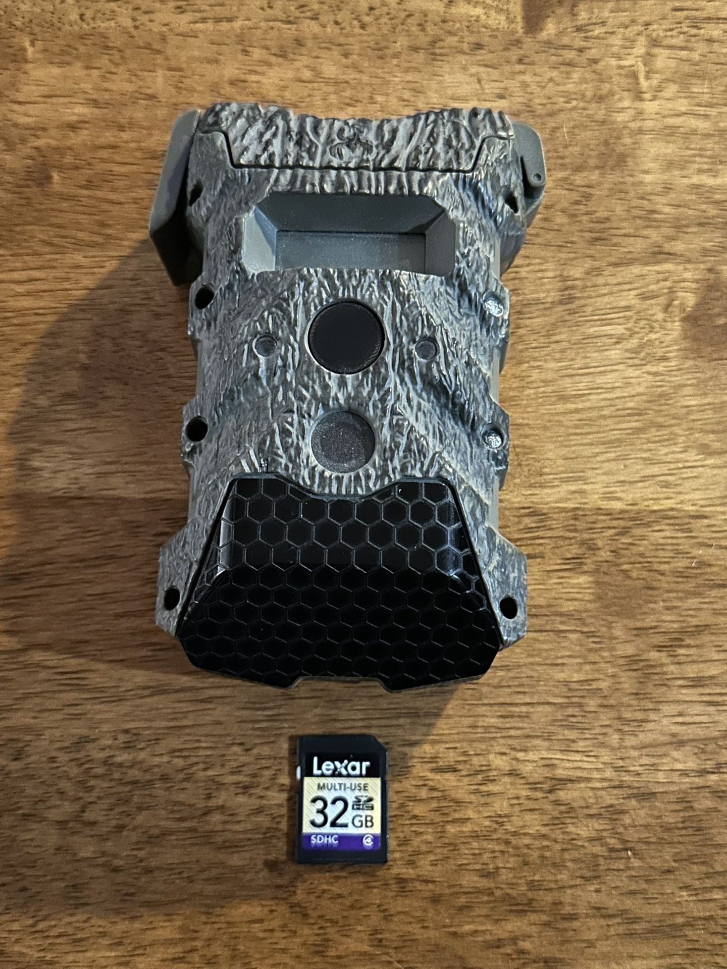 Wildgame Innovations Trail Camera
