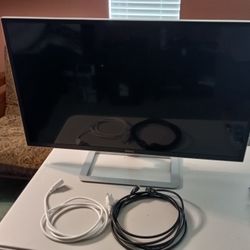 1080p Dell monitor (D3218HN)