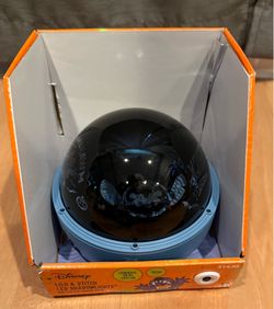 New Disney Stitch 🎃 Shadow Lights