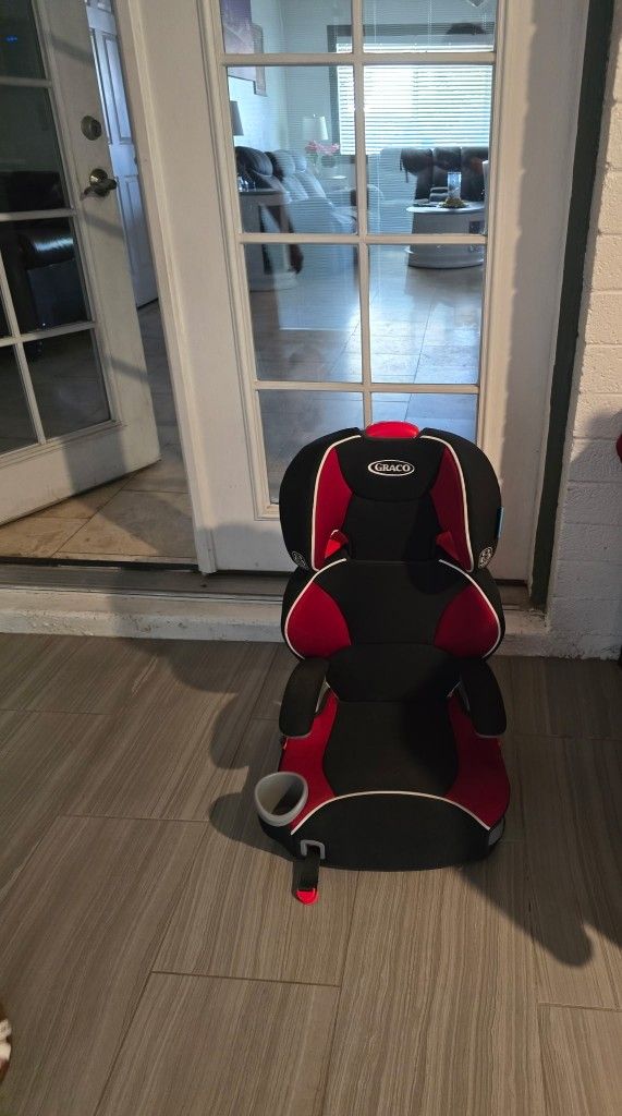 Car Seat