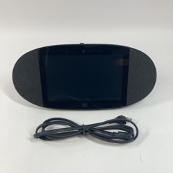 JBL Link View Google Assistant Black - Factory Reset