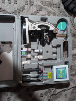 Kids Microscope Set