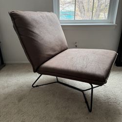 Ottoman Chair 