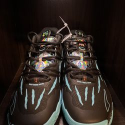 PUMA MB.03 'BLUE HIVE'