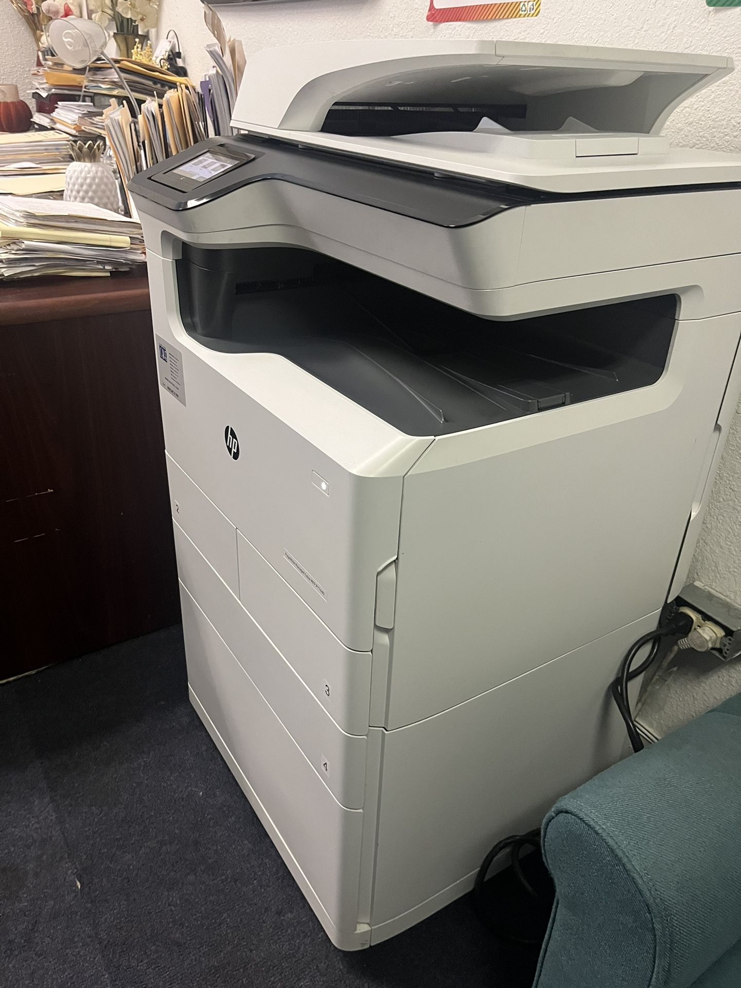 Office Copy Machine