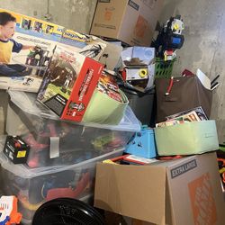 Toys