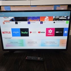 Samsung Smart TV 5 Series N5300 32"