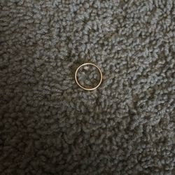 gold ring
