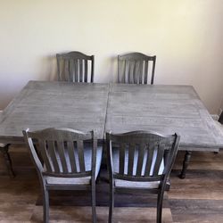 Dining Set